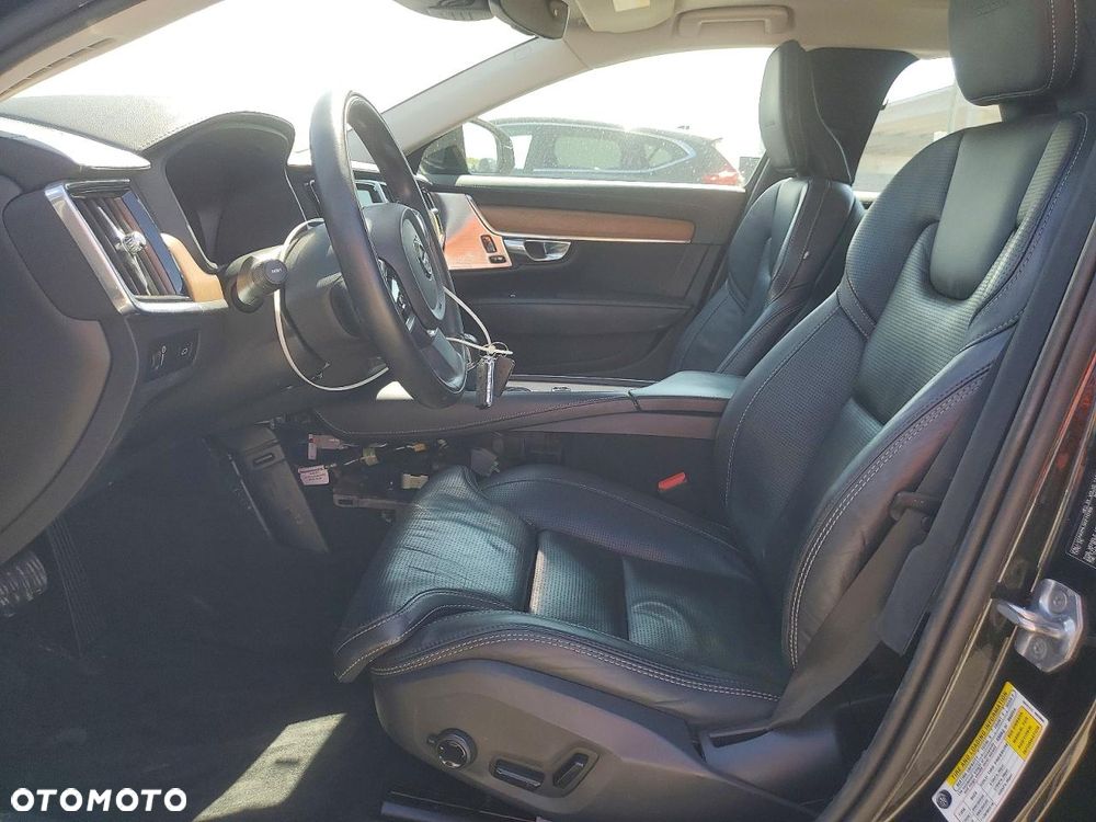 Volvo S90 T6 AWD Geartronic Inscription - 8