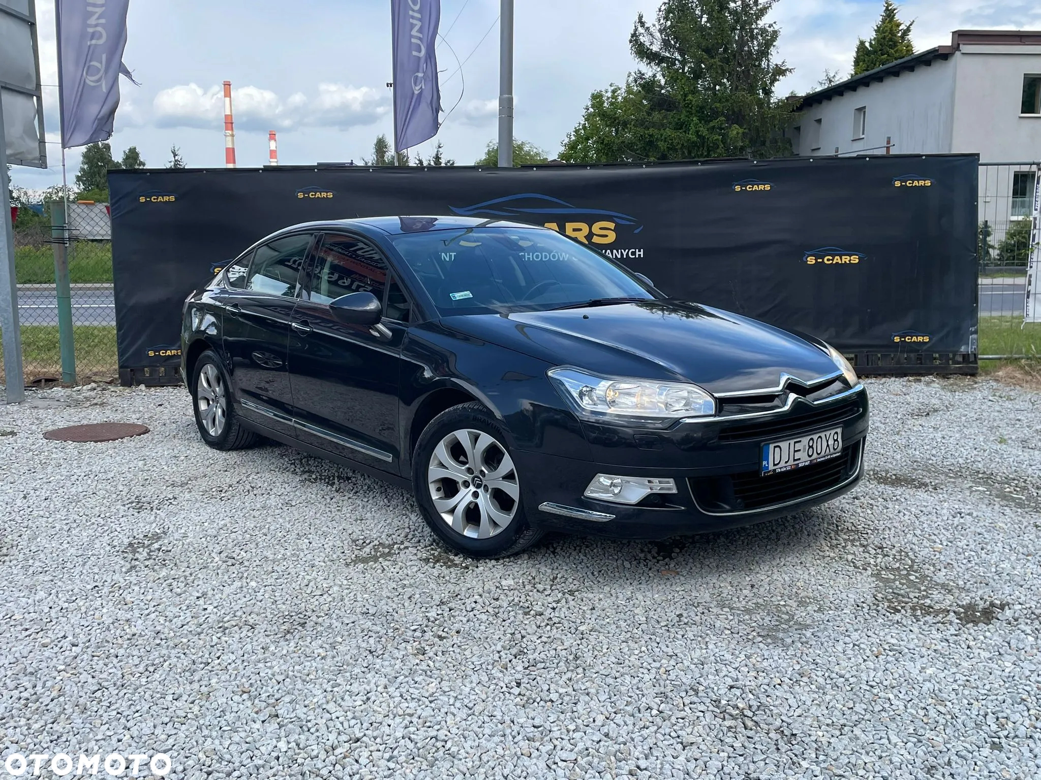 Citroën C5 2.0 HDi Exclusive - 2