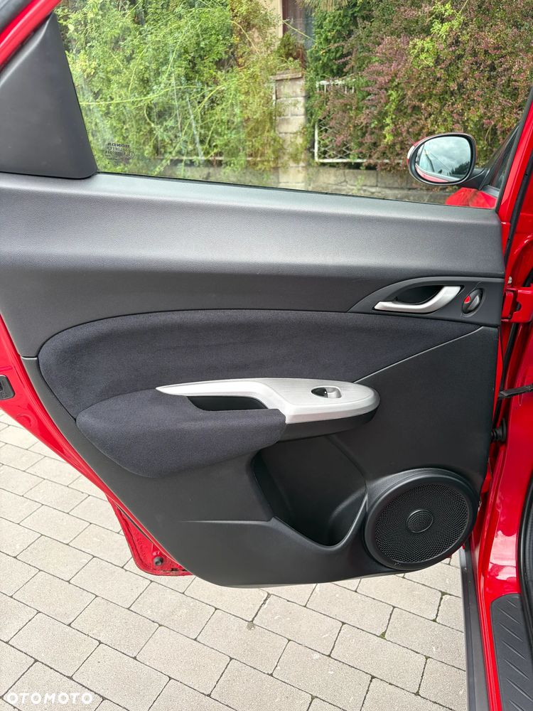 Honda Civic 1.4i-DSi - 18