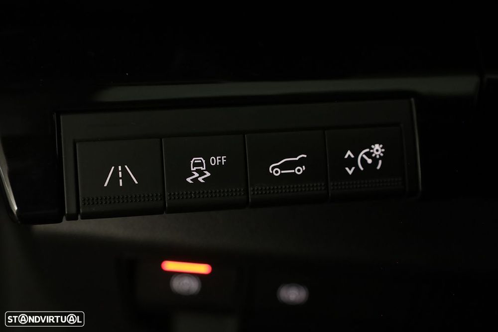 Renault Austral 1.3 Mild Hybrid Iconic Auto - 19