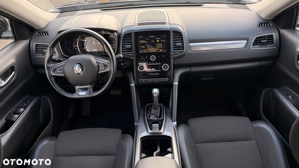 Renault Koleos ENERGY dCi 175 X-tronic 4WD INTENS - 5