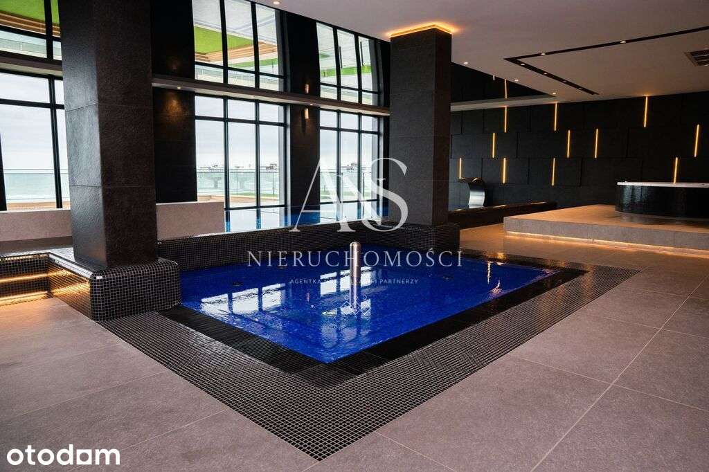 1-room apartment of 27 m²