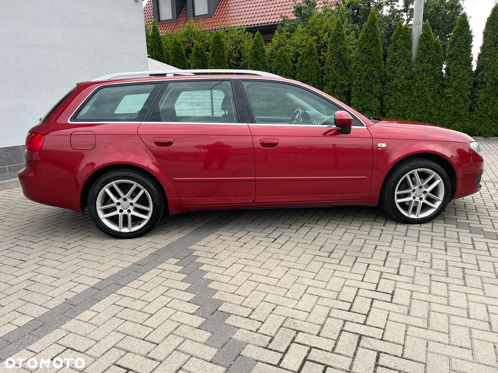 Seat Exeo 2.0 TDI DPF Sport - 8