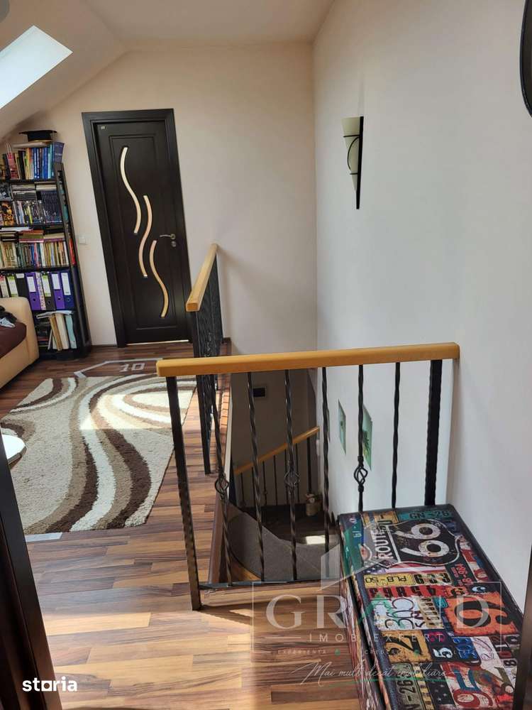 Apartament 3 camere pe 2 niveluri, 79mp util | zona Eroilor — fotografia 3
