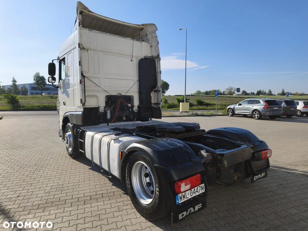 DAF Xf 106.460 - 5