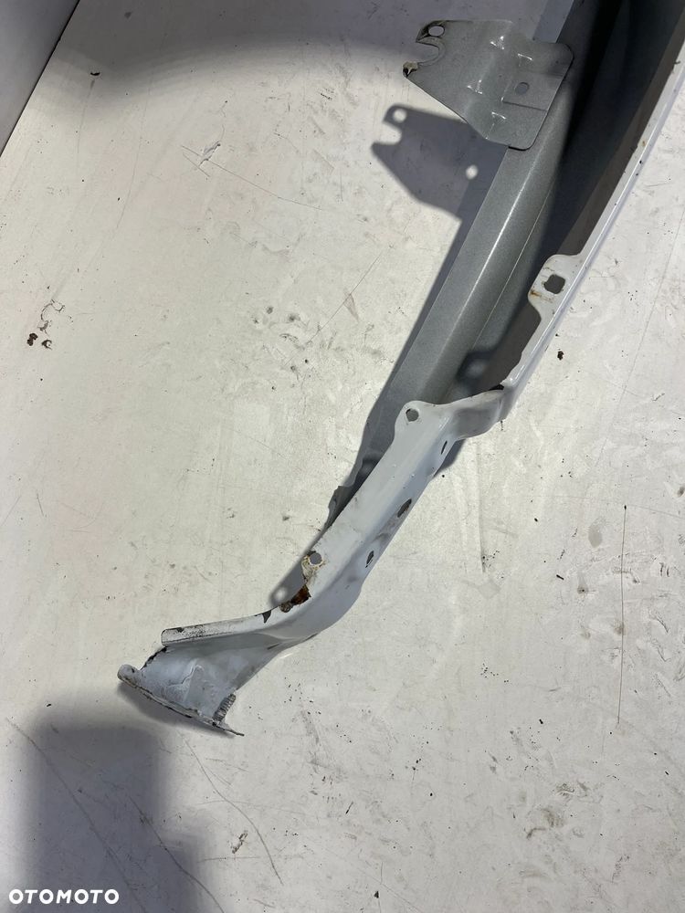 Dacia Duster I 1 Błotnik Lewy Przedni  Oryginał - 8