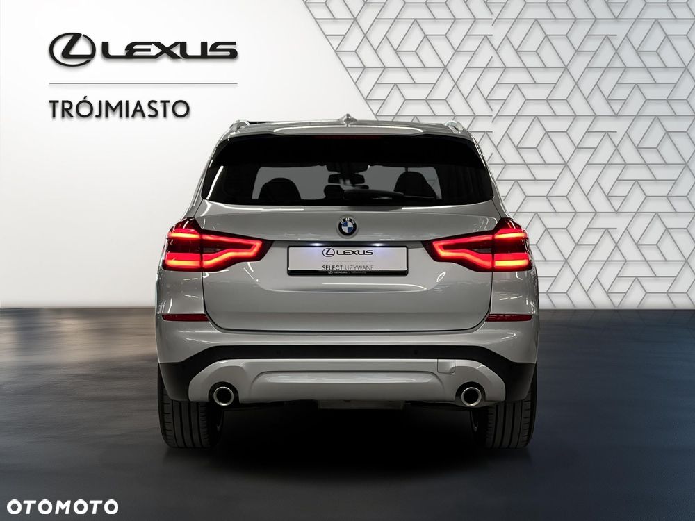 BMW X3 - 5