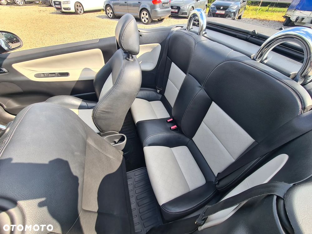 Peugeot 207 CC 120 VTi Sport - 18
