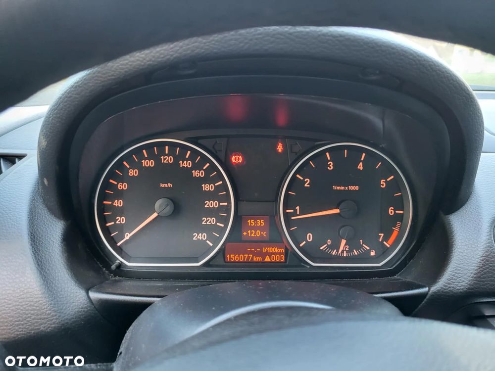 BMW Seria 1 118i - 7