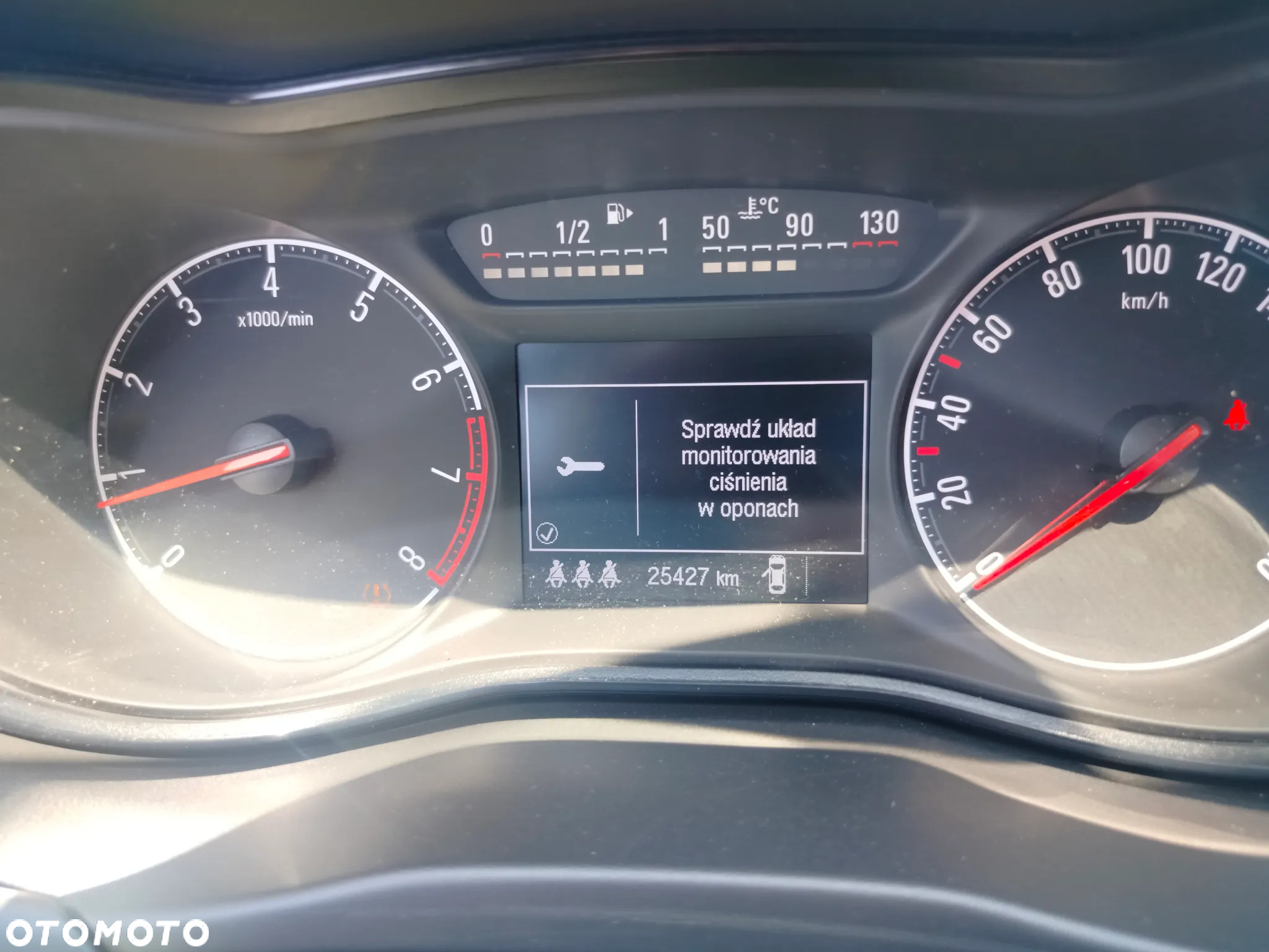 Opel Corsa - 12