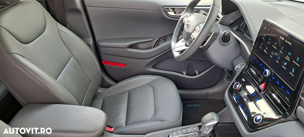 Hyundai IONIQ 141CP Exclusive - 13