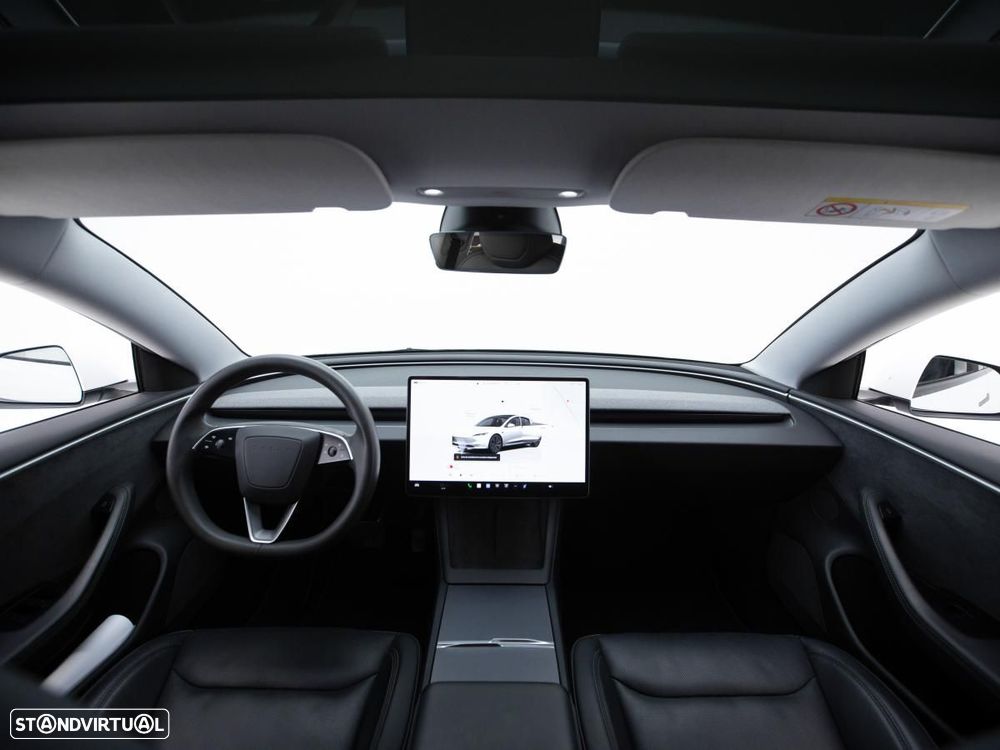 Tesla Model 3 Long Range Tração Integral - 7