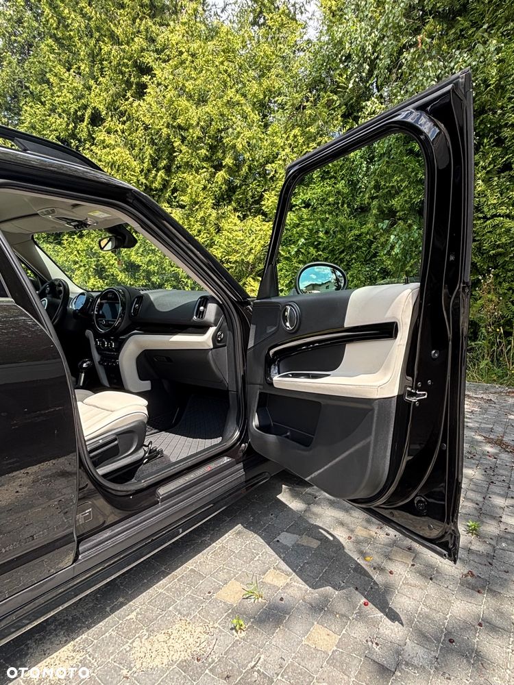 MINI Countryman Cooper S ALL4 - 19