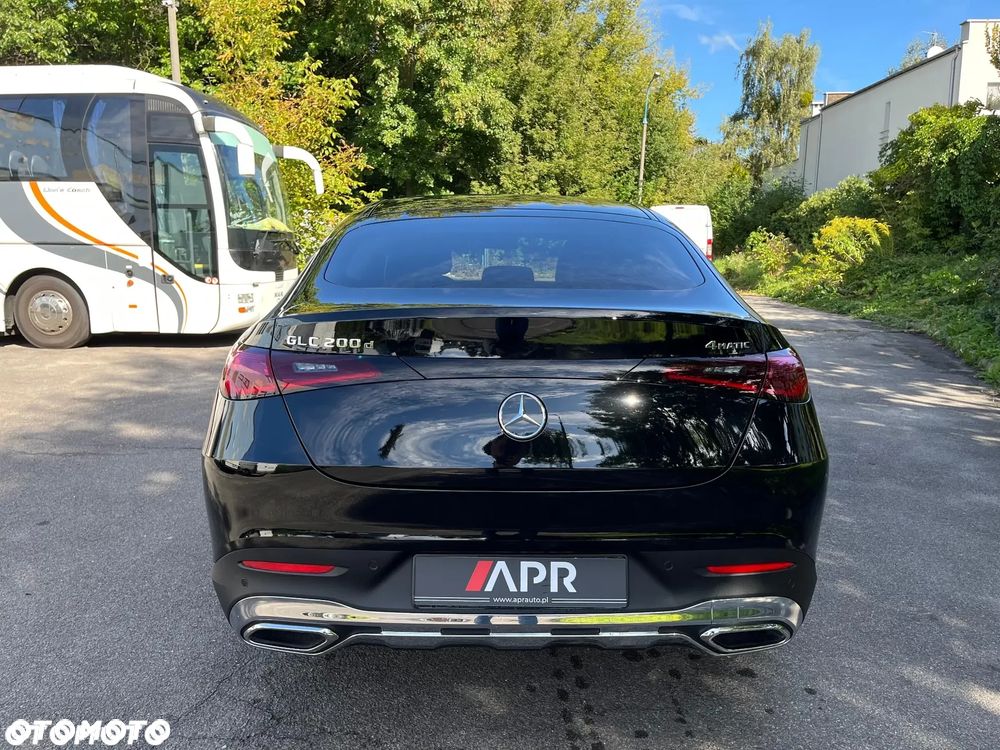 Mercedes-Benz GLC 200 d - 7