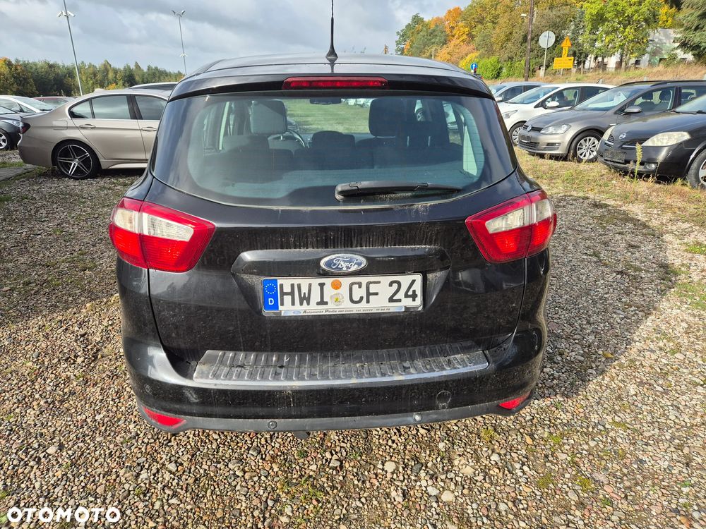 Ford C-MAX - 5