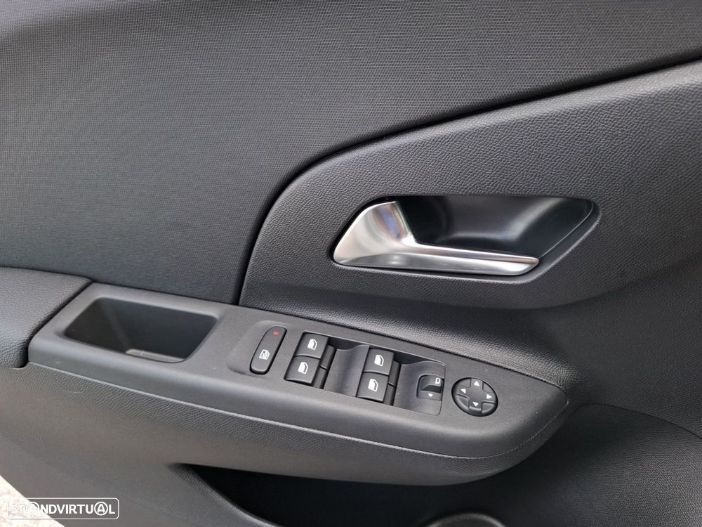 Opel Corsa-e 50 kWh Edition - 21
