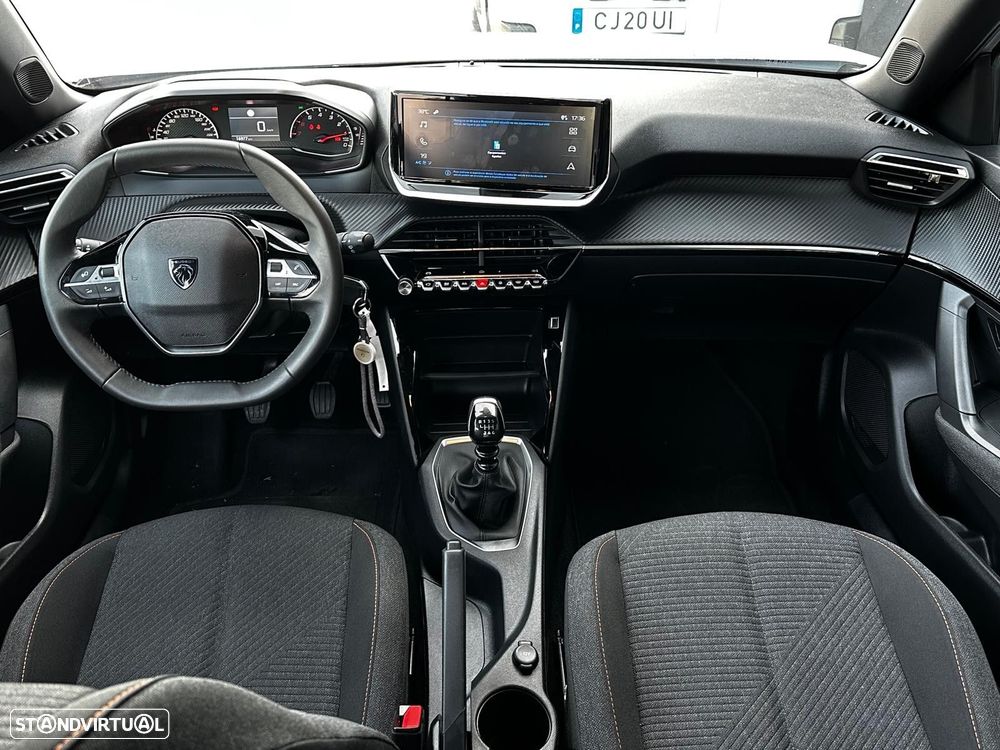 Peugeot 2008 1.2 Style - 8
