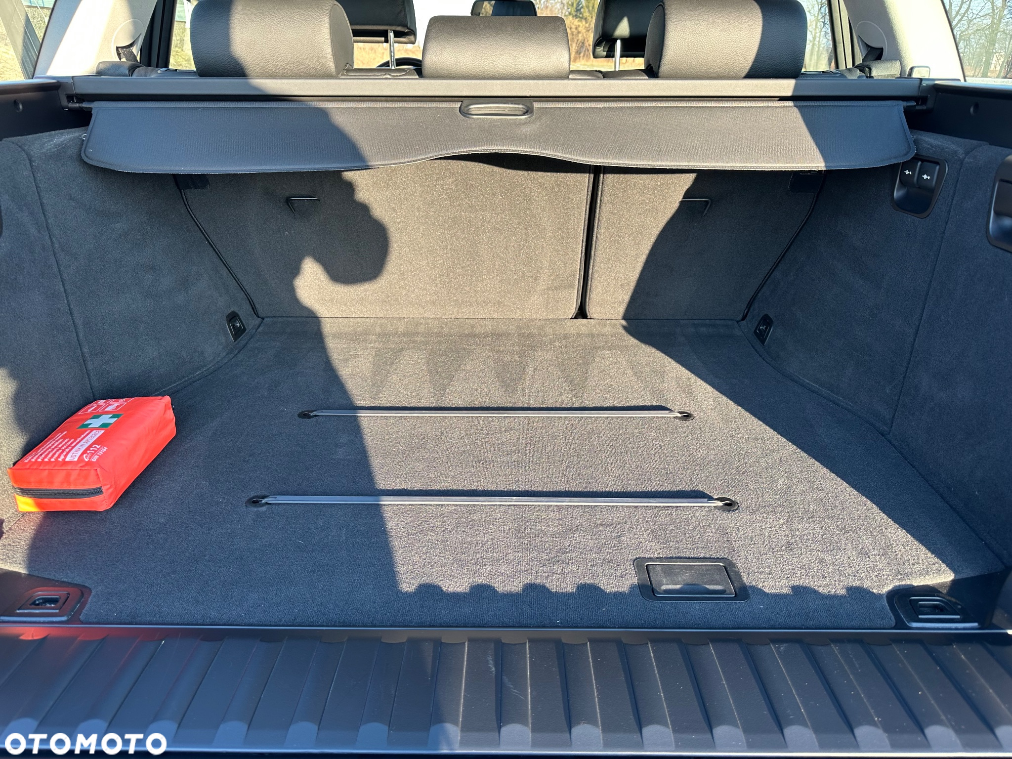BMW X5 4.4i - 29