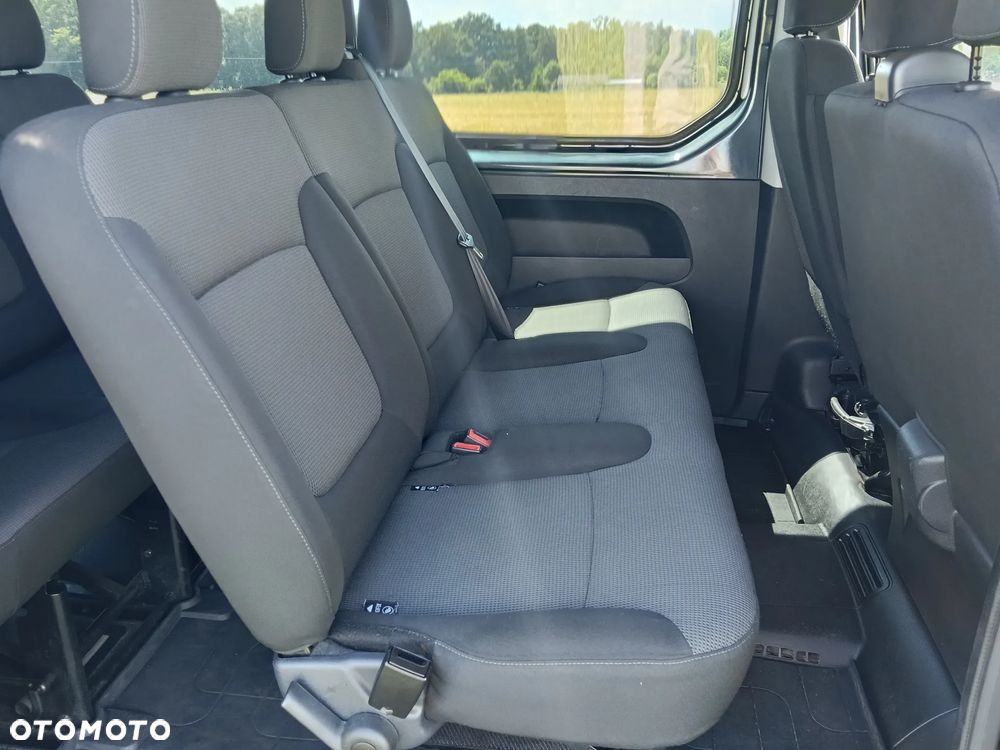 Renault Trafic 2.0 L2H1 HD Extra (bryg.) - 15