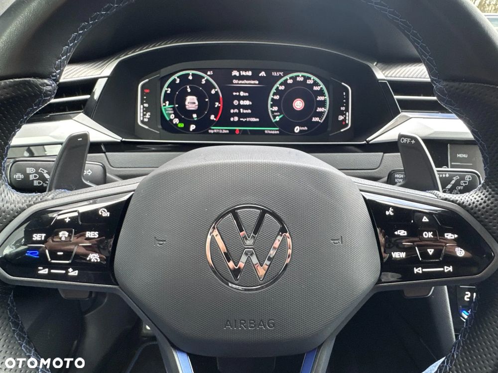 Volkswagen Arteon Shooting Brake 2.0 TSI 4Motion R DSG - 20