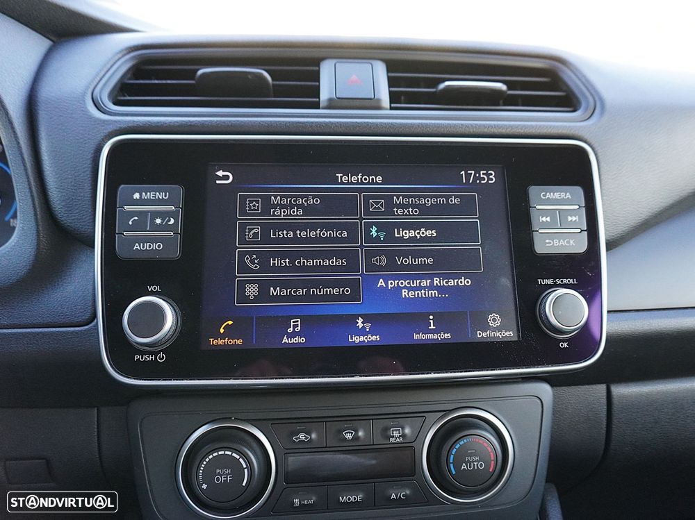 Nissan Leaf 40 kWh 2.ZERO Edition - 29