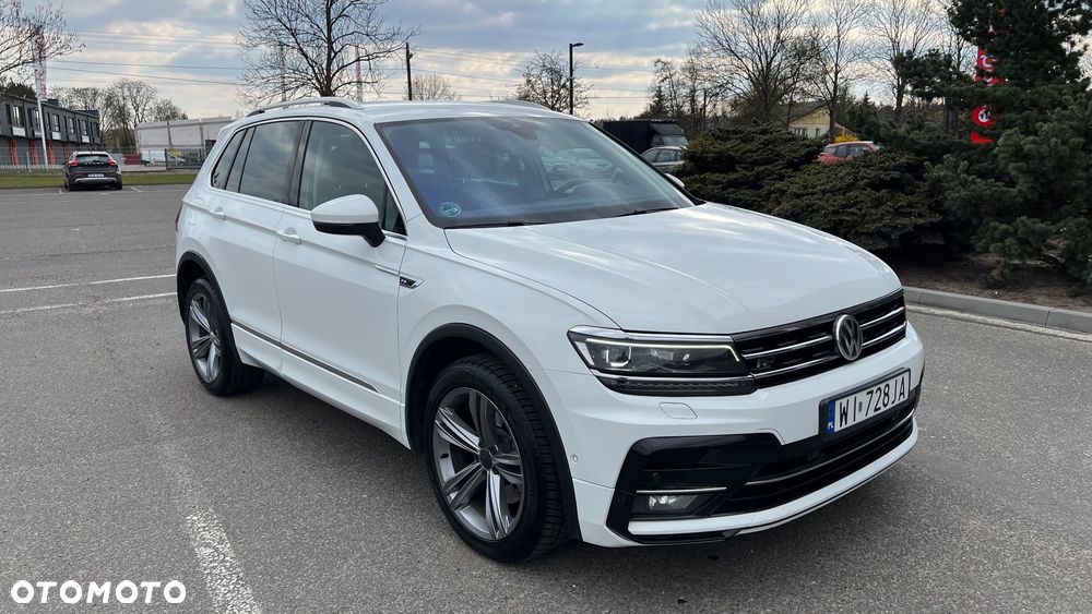 Volkswagen Tiguan 2.0 TDI BMT SCR 4Mot Highline DSG - 3