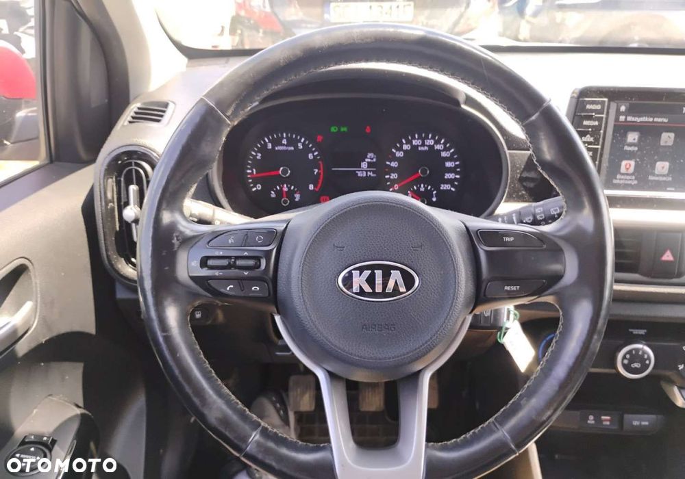 Kia Picanto - 12