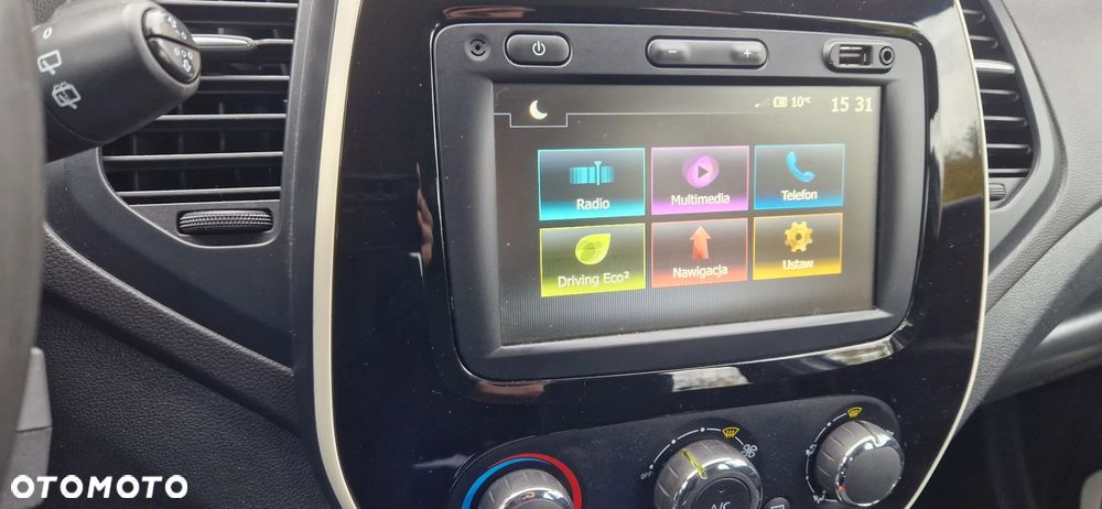 Renault Captur - 13