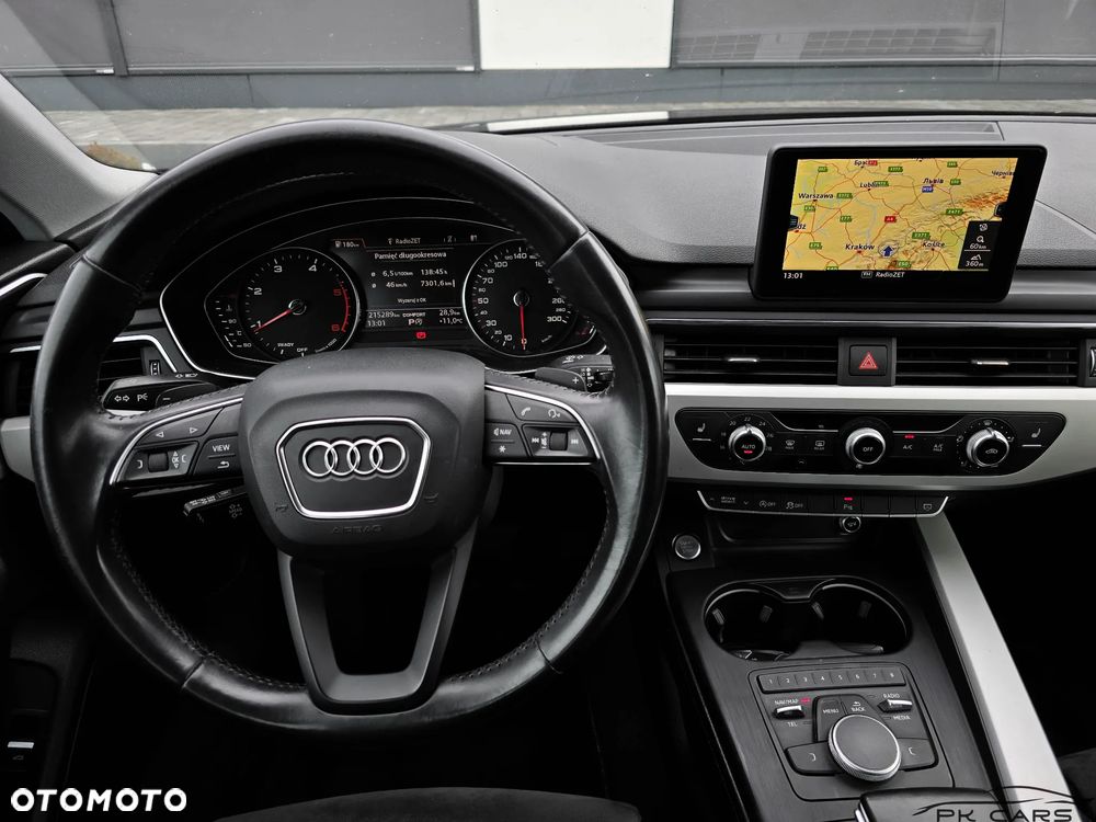 Audi A4 Avant 2.0 TDI S tronic quattro sport - 24