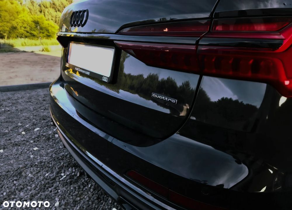 Audi A6 Avant 45 TFSI mHEV Quattro Sport S tronic - 6