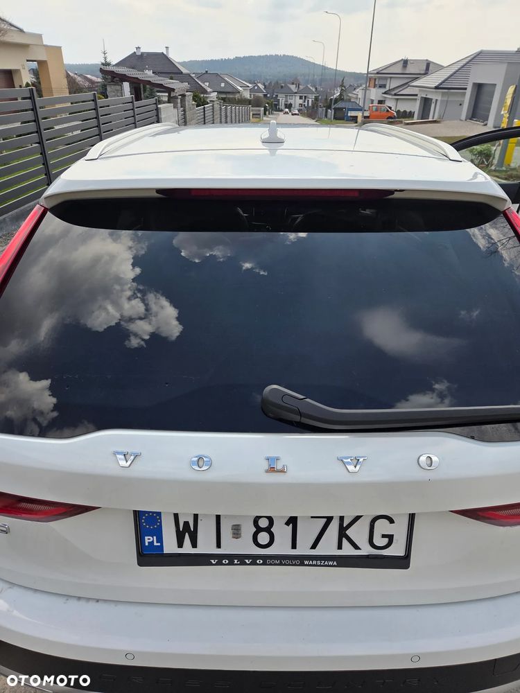 Volvo V90 Cross Country D5 SCR AWD - 3