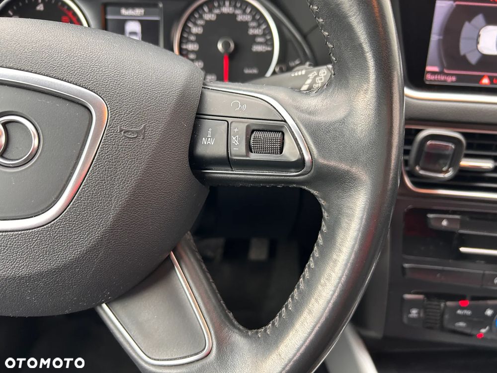 Audi Q5 2.0 TDI Quattro S tronic sport - 26