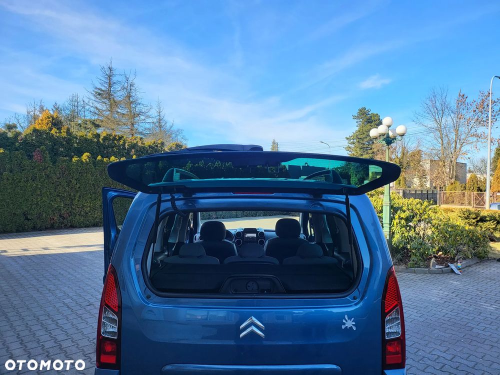 Citroën Berlingo Multispace BlueHDi 100 S&S SELECTION - 13