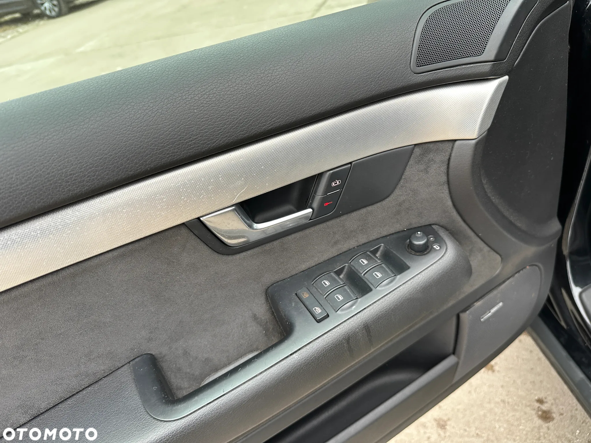 Audi A4 Avant 3.2 FSI Quattro - 9