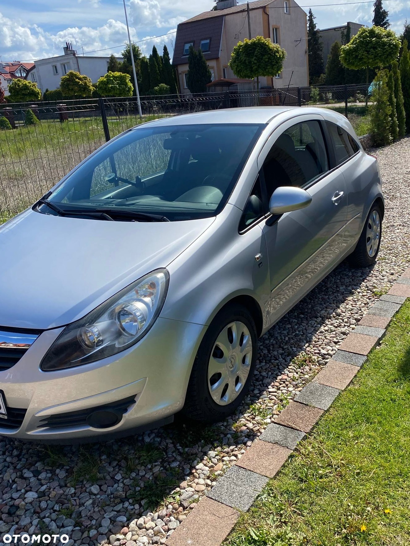 Opel Corsa - 7