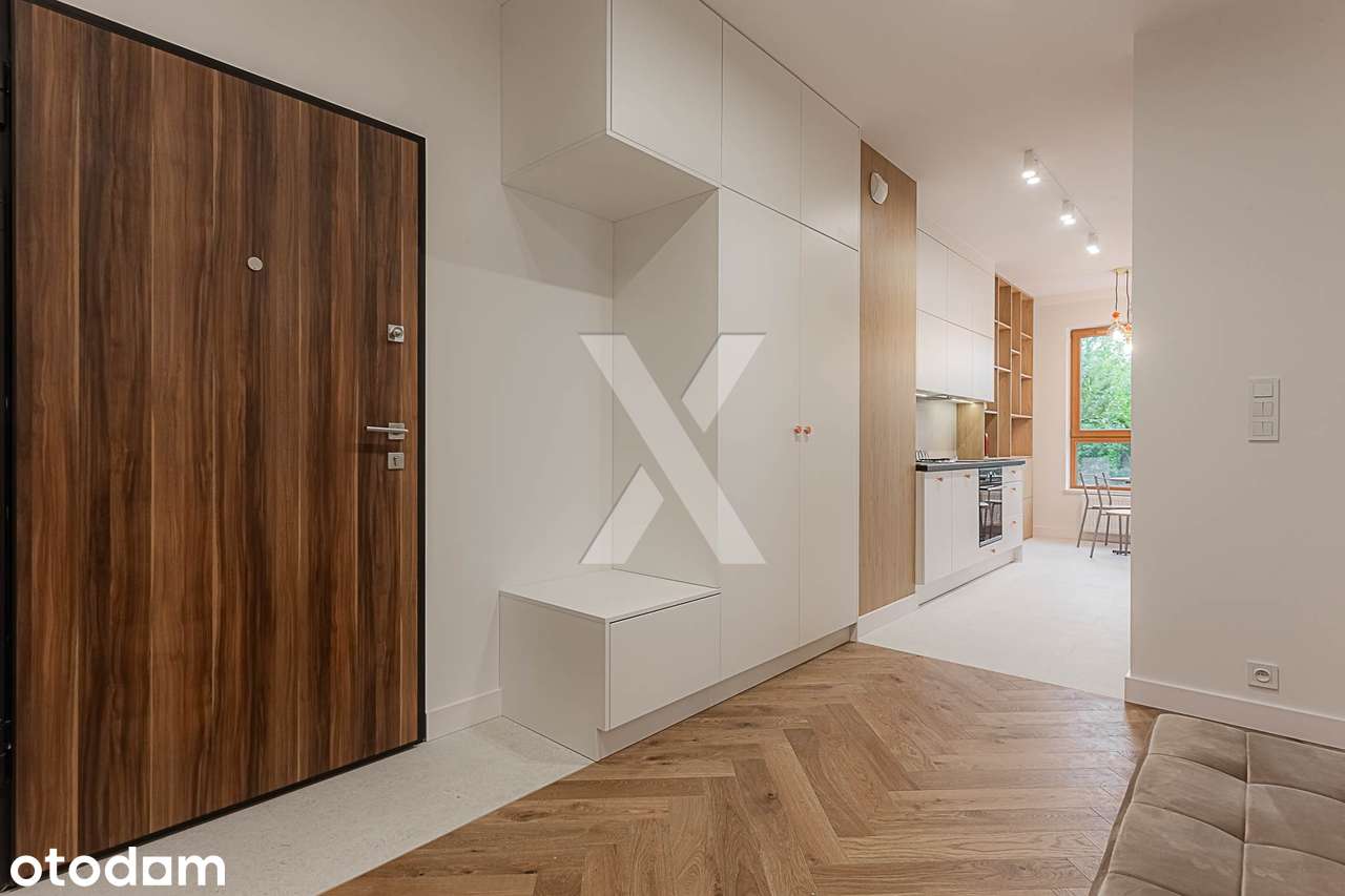 3 pokoje | 65 m2 | ul. Ludwiki | Metro Płocka | Wola