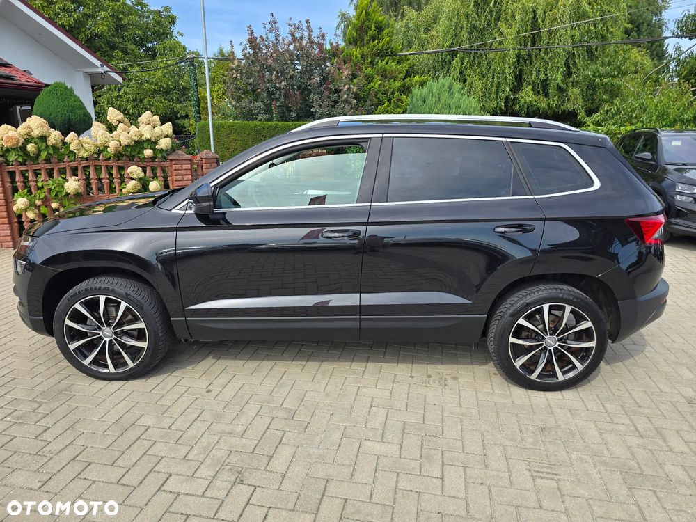 Skoda Karoq - 6