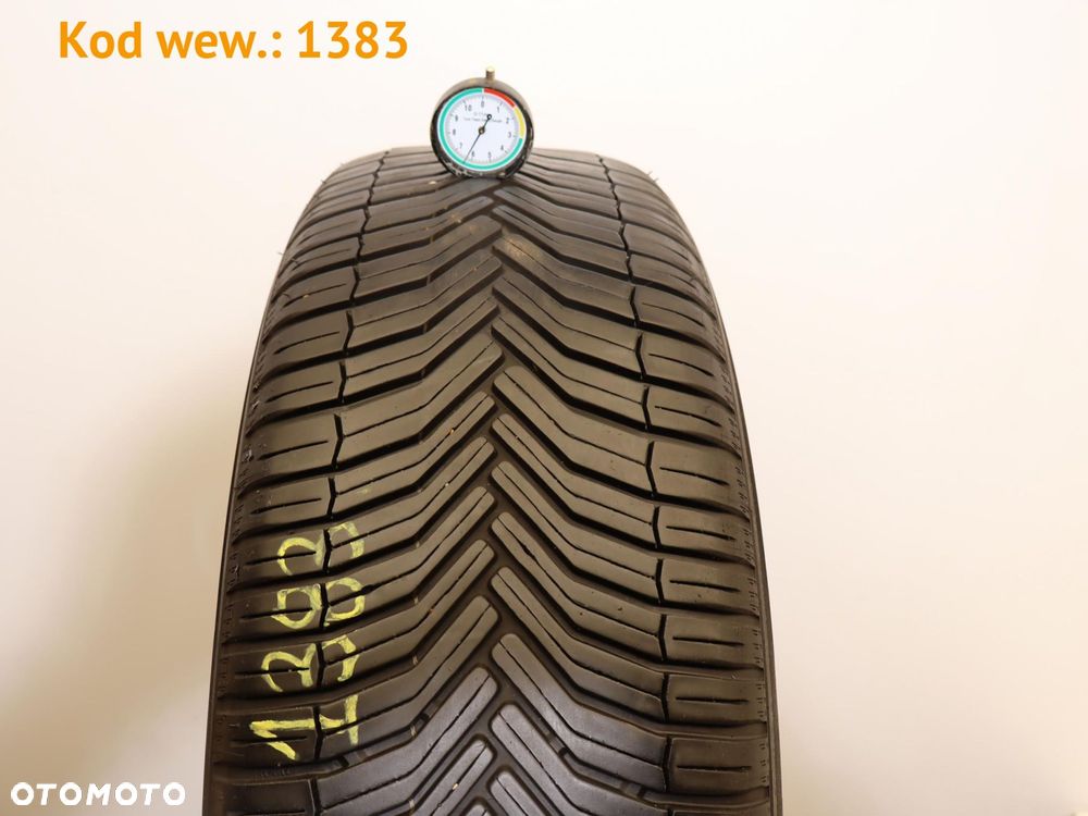 Michelin CrossClimate SUV - 235/65 R17 - 1