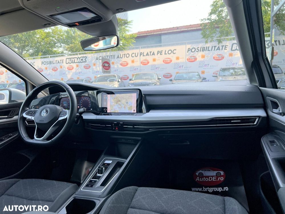 Volkswagen Golf - 7