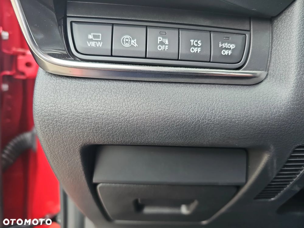 Mazda CX-30 2.0 mHEV Centre-Line 2WD - 19