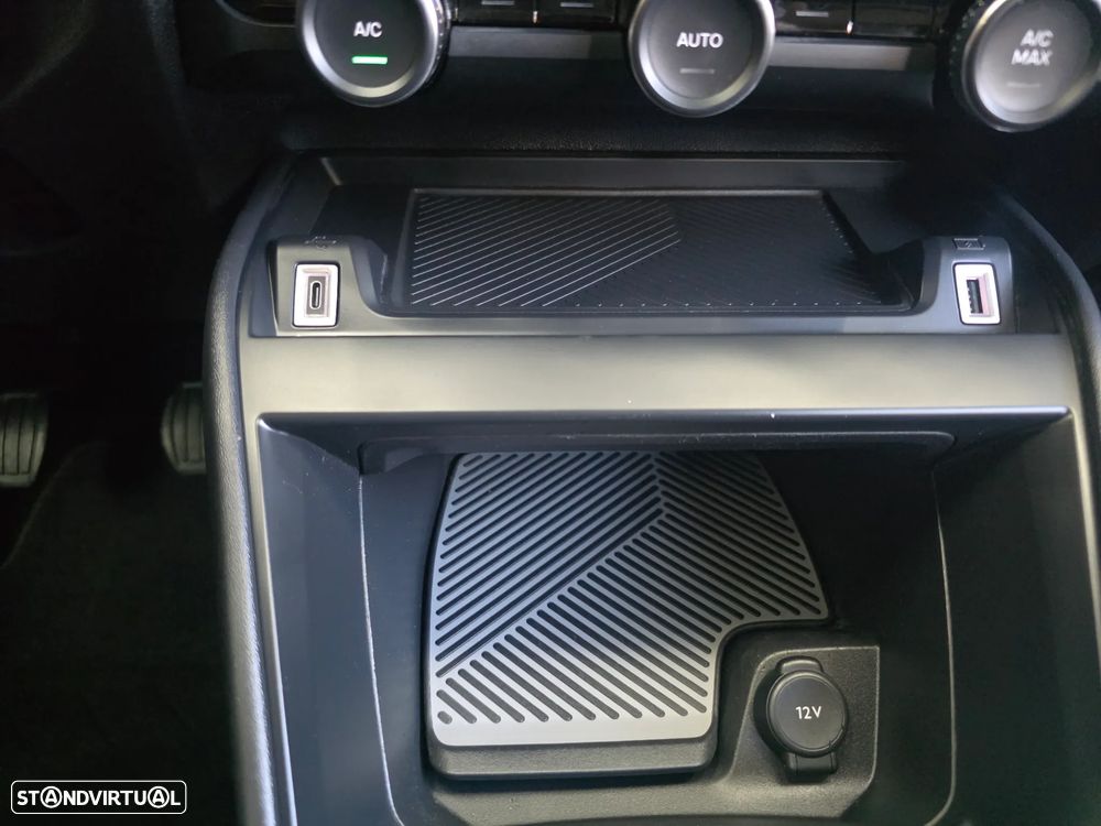 Citroën C4 BlueHDi 110 Stop&Start FEEL - 46