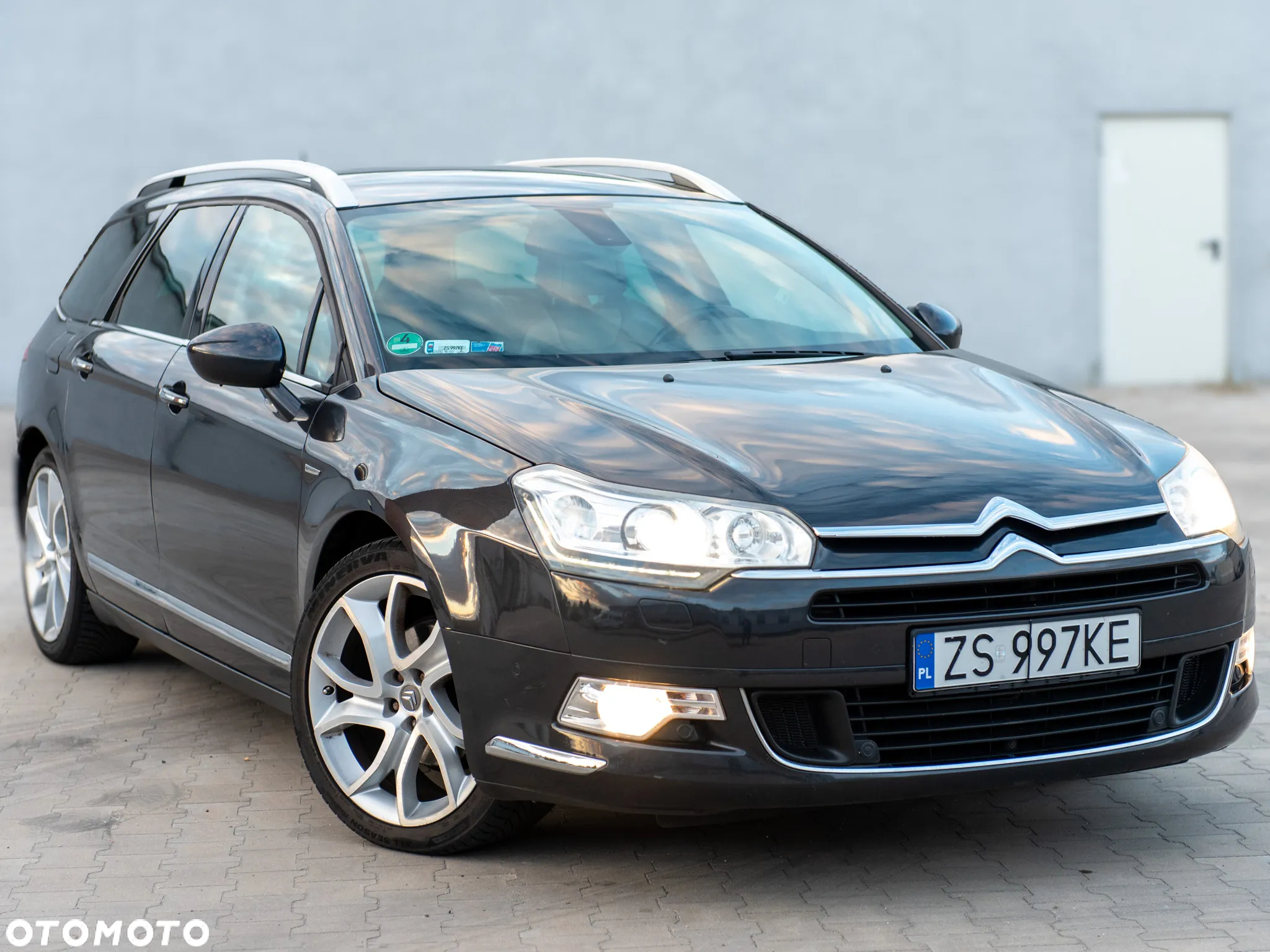 Citroën C5 2.0 HDi Exclusive - 3