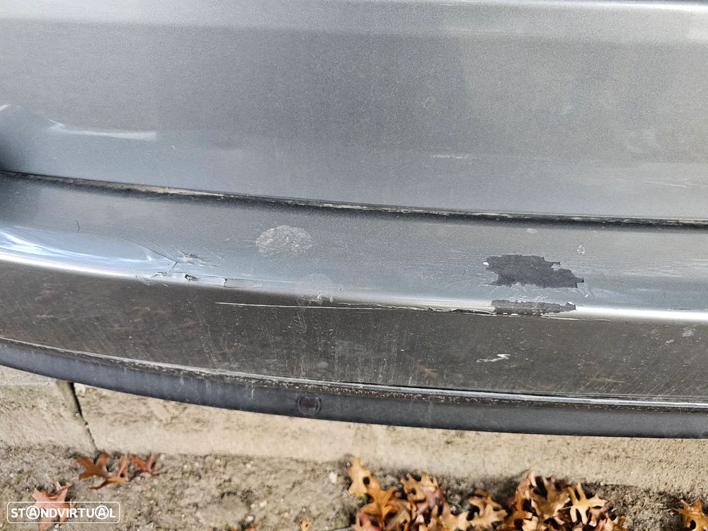 VW Passat Variant 1.9 TDi Highline Tip - 11