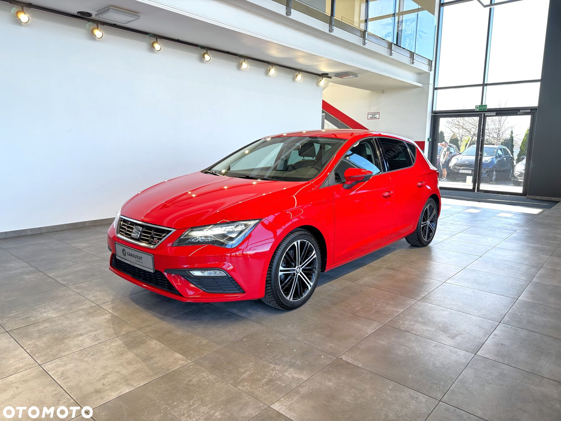 Seat Leon - 5