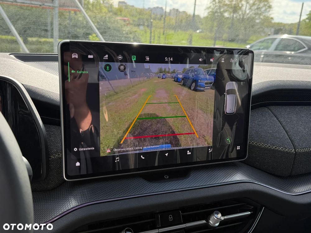 Skoda Kodiaq 1.5 TSI iV PHEV 4x2 Drive DSG - 16