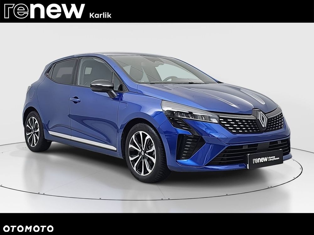 Renault Clio 1.0 TCe Techno - 3