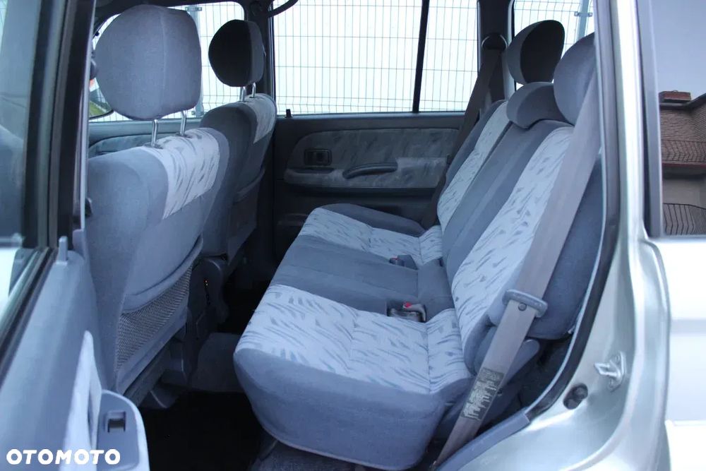 Toyota Land Cruiser 3.0 D Sol Navi - 21