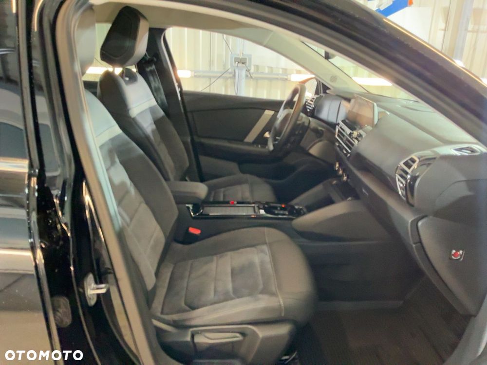 Citroën C4 1.2 PureTech Max S&S EAT8 - 5