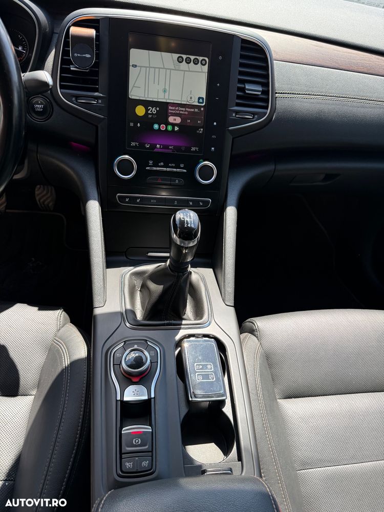 Renault Talisman ENERGY dCi Zen - 5