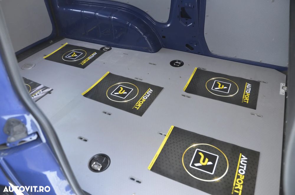 Volkswagen Caddy 2.0 (5-Si.) Comfortline - 20